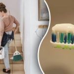 Domaćice su pozvane da tretiraju svoje domove pastom za zube: čemu to služi? Domaćice su pozvane da tretiraju svoje domove pastom za zube: