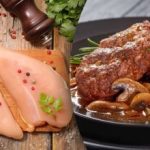 Kako kuhati obični pileći file tako da svi zadihani -