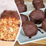 Kako napraviti bombone Meteorite kod kuće: 2 najuspješnija recepta