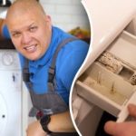 Kako očistiti perilicu od plijesni i mirisa: jeftin savjet stručnjaka Kako očistiti perilicu od plijesni i mirisa: jeftin savjet stručnjaka