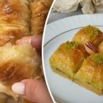 Ne razlikuje se od turske: jednostavan recept za domaću baklavu za 15 minuta Ne razlikuje se od turske: jednostavan recept za domaću baklavu