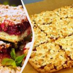 Svi su molili za ovaj recept za ribanu pitu: doslovno