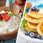 Torte od sira se raspadaju i gore zbog jedne greške: to je sadržaj masti u svježem siru Torte od sira se raspadaju i gore zbog jedne greške: