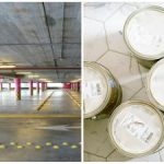 Trik koji jamči rezultate: kako brzo i jeftino obojiti betonski