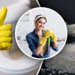 WC će biti blistavo bijeli nakon jednog proizvoda: što učiniti